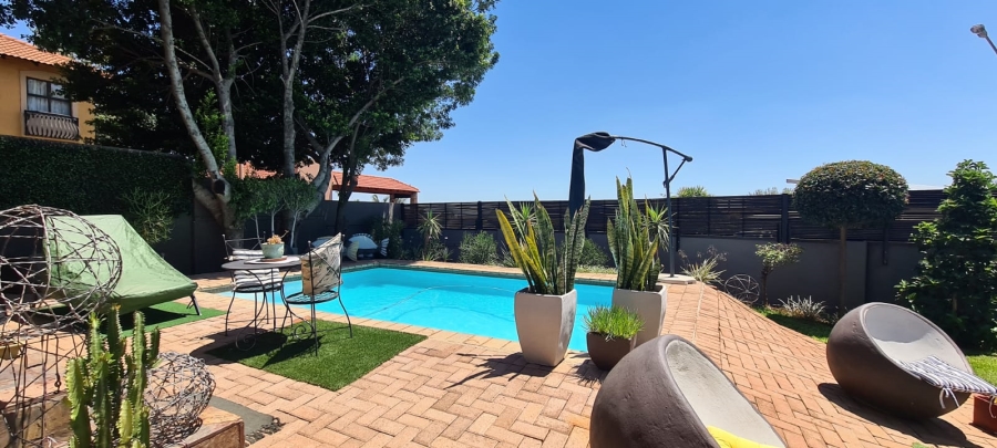 3 Bedroom Property for Sale in Cashan North West